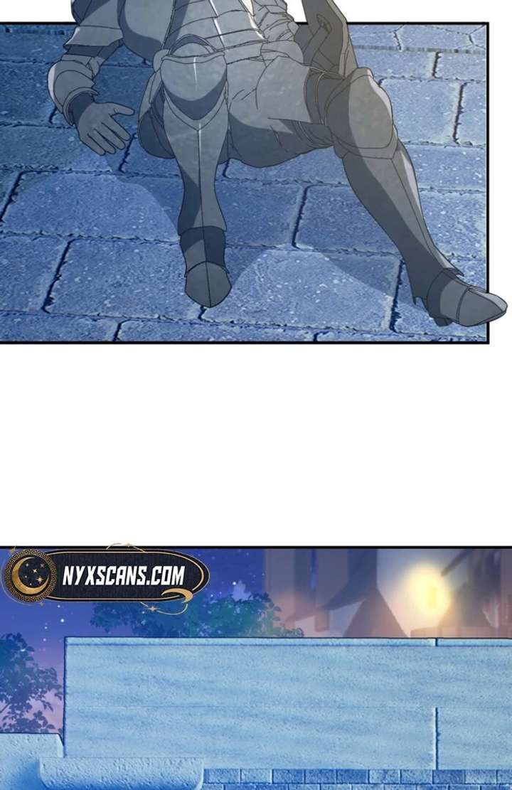 My Childhood Friends Are trying to Kill Me Chapter 56 362 004