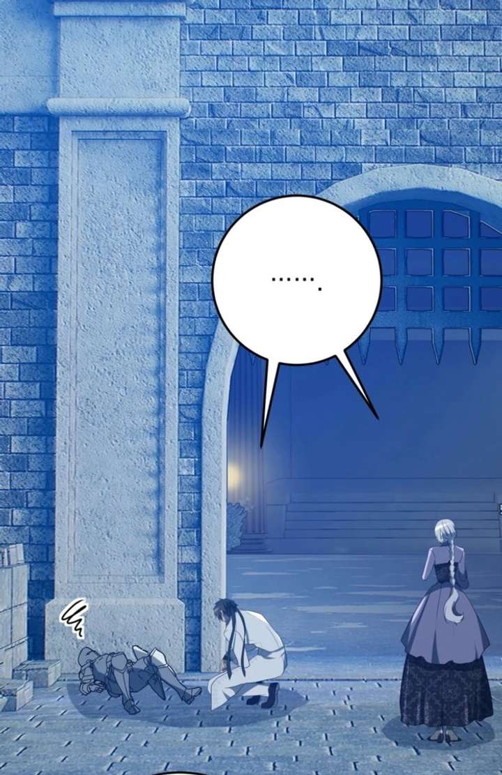 My Childhood Friends Are trying to Kill Me Chapter 56 363 005