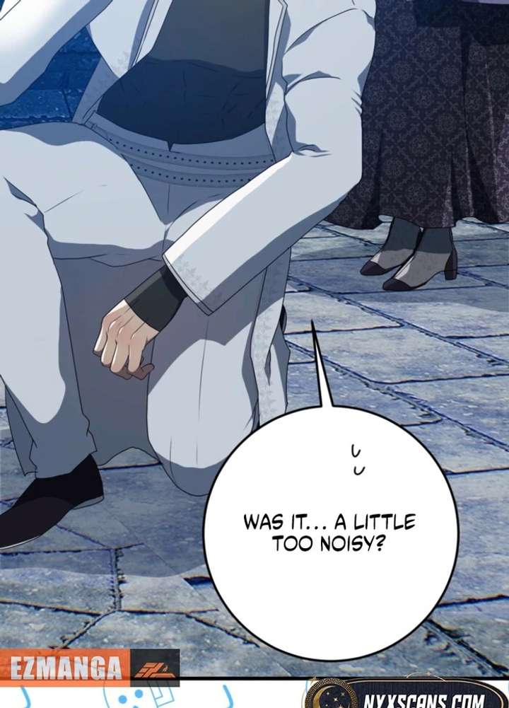 My Childhood Friends Are trying to Kill Me Chapter 56 365 007