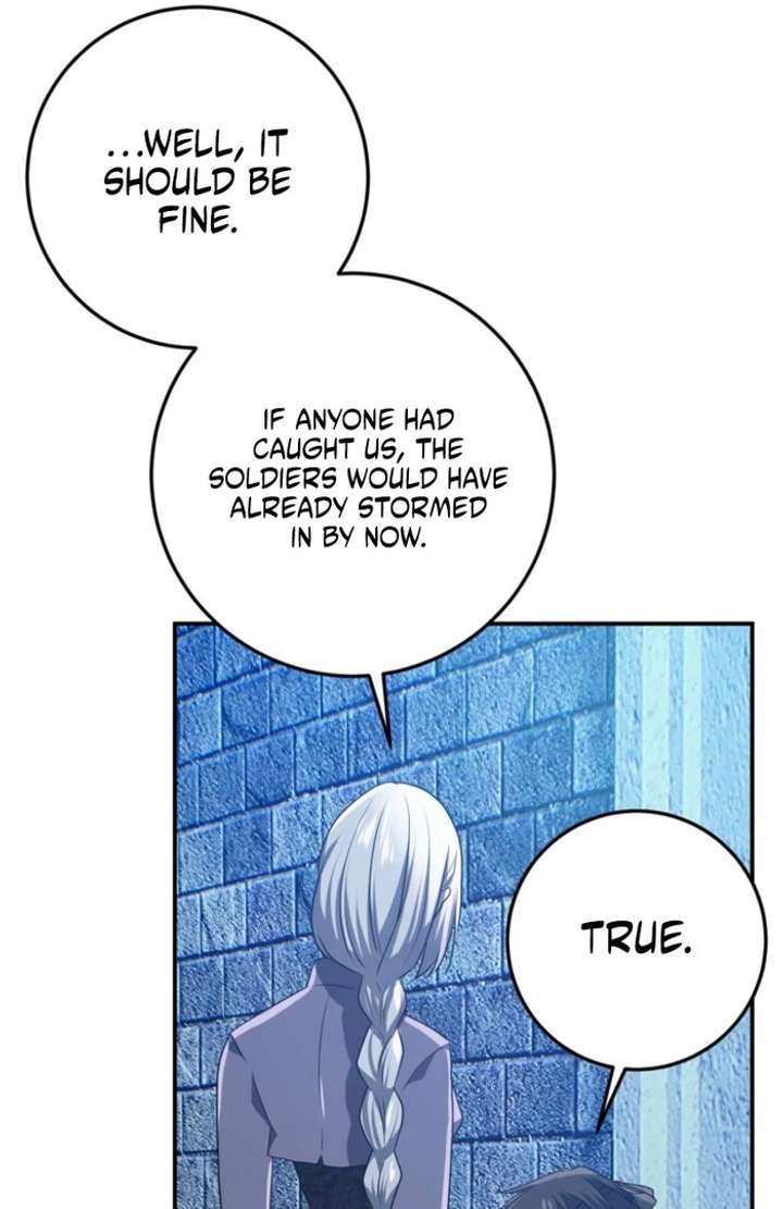 My Childhood Friends Are trying to Kill Me Chapter 56 367 009