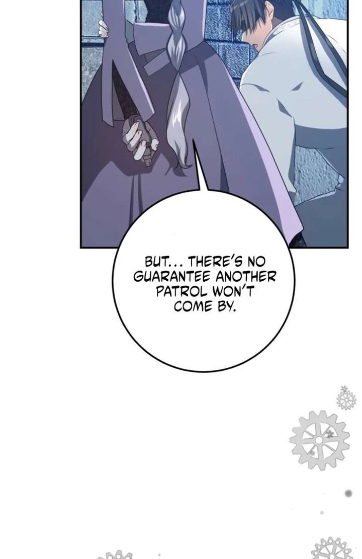 My Childhood Friends Are trying to Kill Me Chapter 56 368 010