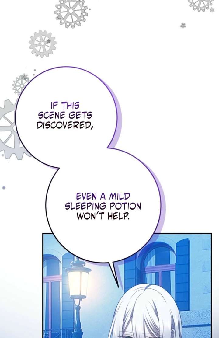 My Childhood Friends Are trying to Kill Me Chapter 56 369 011