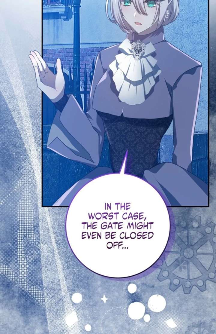 My Childhood Friends Are trying to Kill Me Chapter 56 370 012