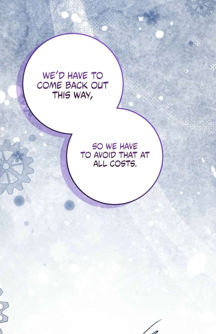 My Childhood Friends Are trying to Kill Me Chapter 56 371 013