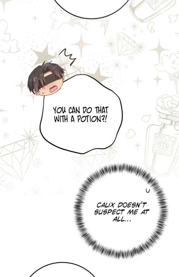 My Childhood Friends Are trying to Kill Me Chapter 56 378 020