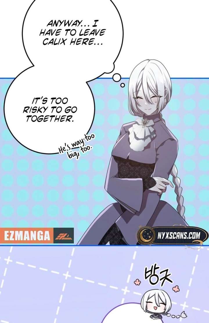 My Childhood Friends Are trying to Kill Me Chapter 56 379 021