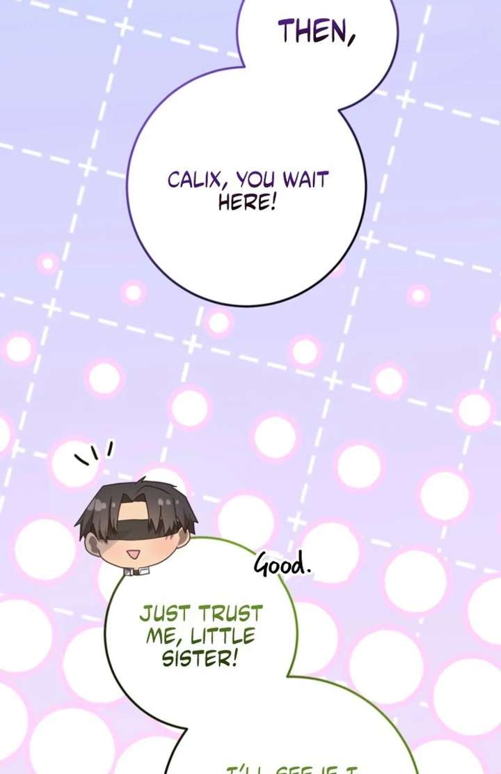 My Childhood Friends Are trying to Kill Me Chapter 56 380 022