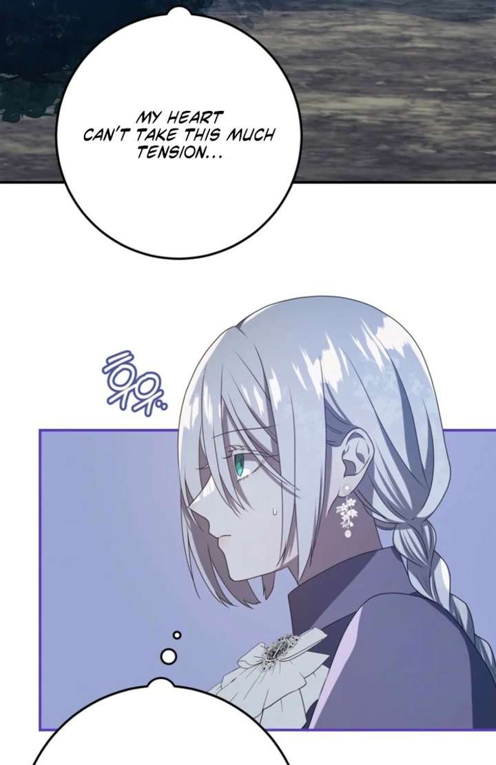 My Childhood Friends Are trying to Kill Me Chapter 56 385 027