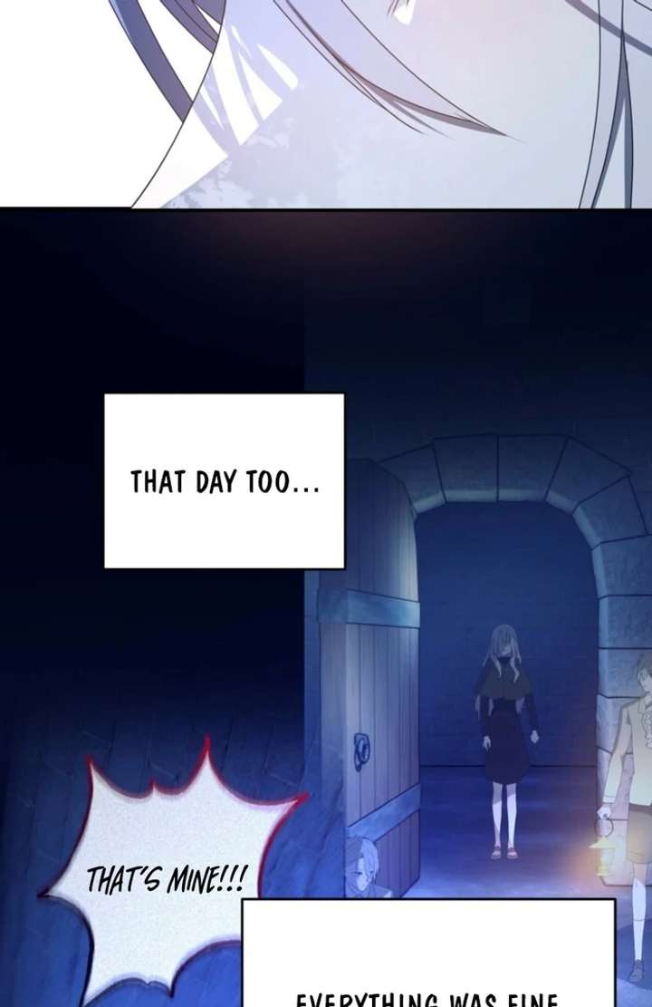 My Childhood Friends Are trying to Kill Me Chapter 56 387 029