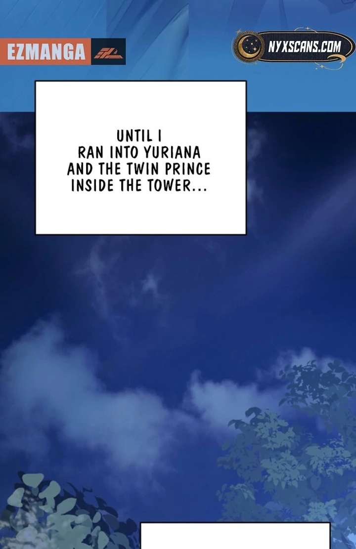 My Childhood Friends Are trying to Kill Me Chapter 56 389 031