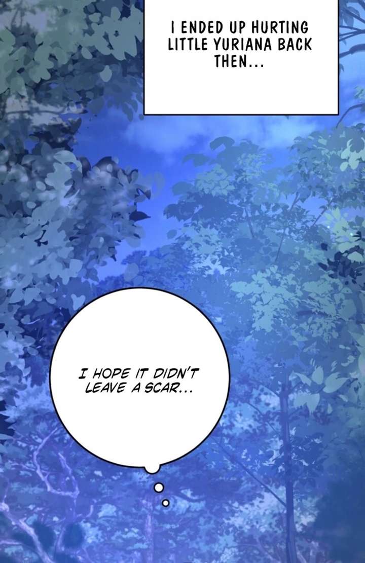 My Childhood Friends Are trying to Kill Me Chapter 56 390 032