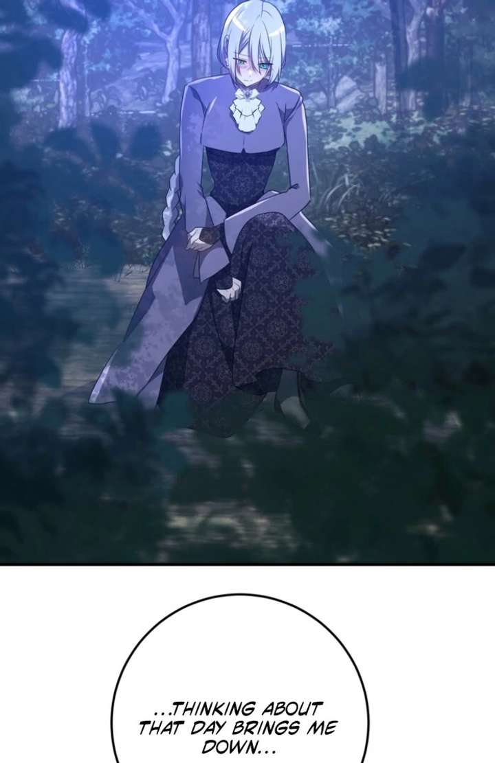 My Childhood Friends Are trying to Kill Me Chapter 56 391 033