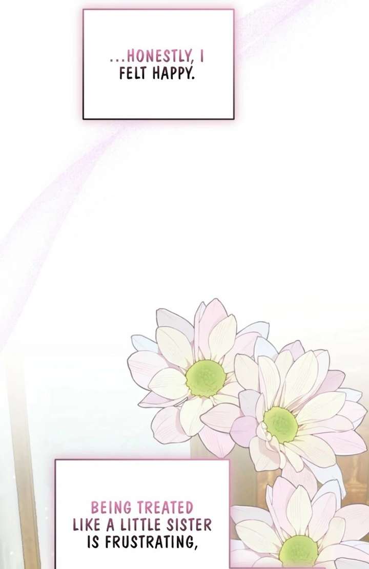 My Childhood Friends Are trying to Kill Me Chapter 56 396 038