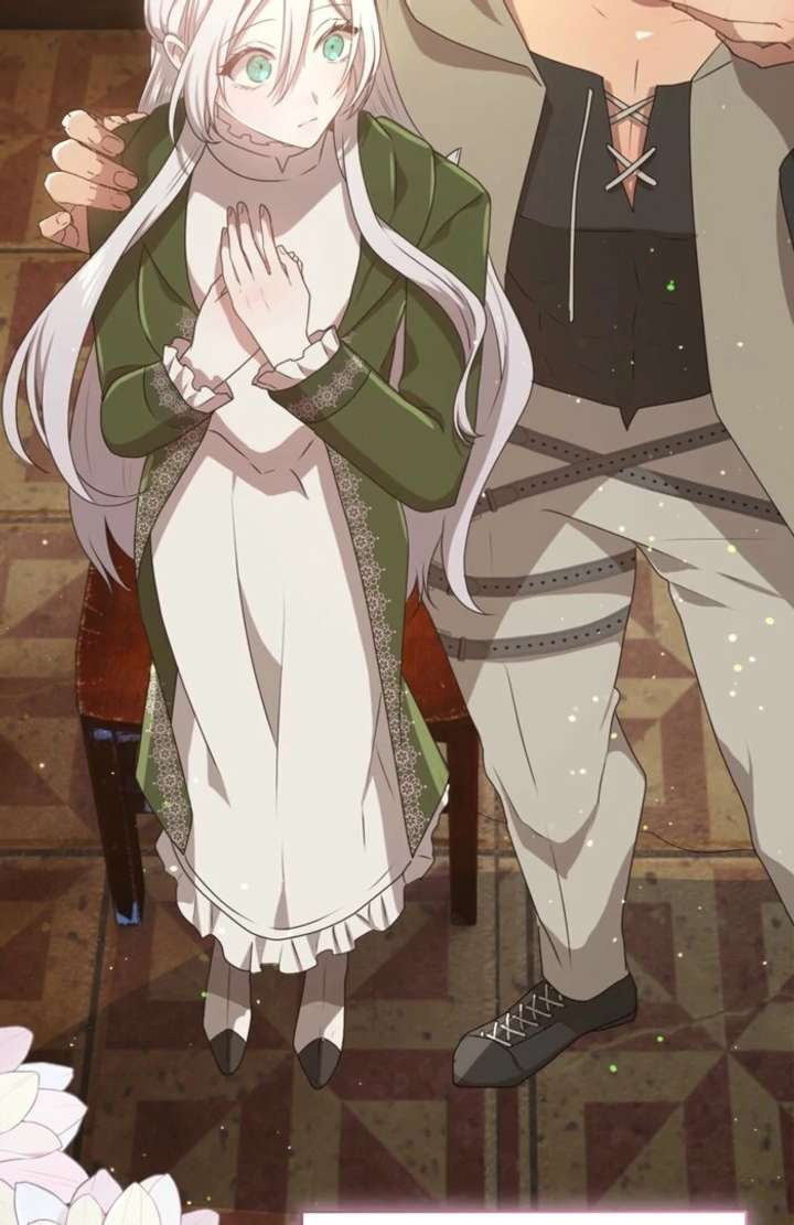 My Childhood Friends Are trying to Kill Me Chapter 56 398 040