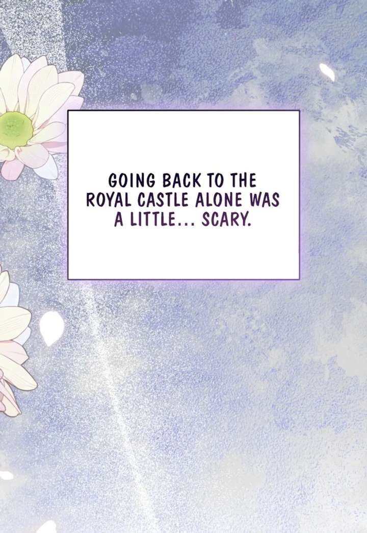 My Childhood Friends Are trying to Kill Me Chapter 56 401 043