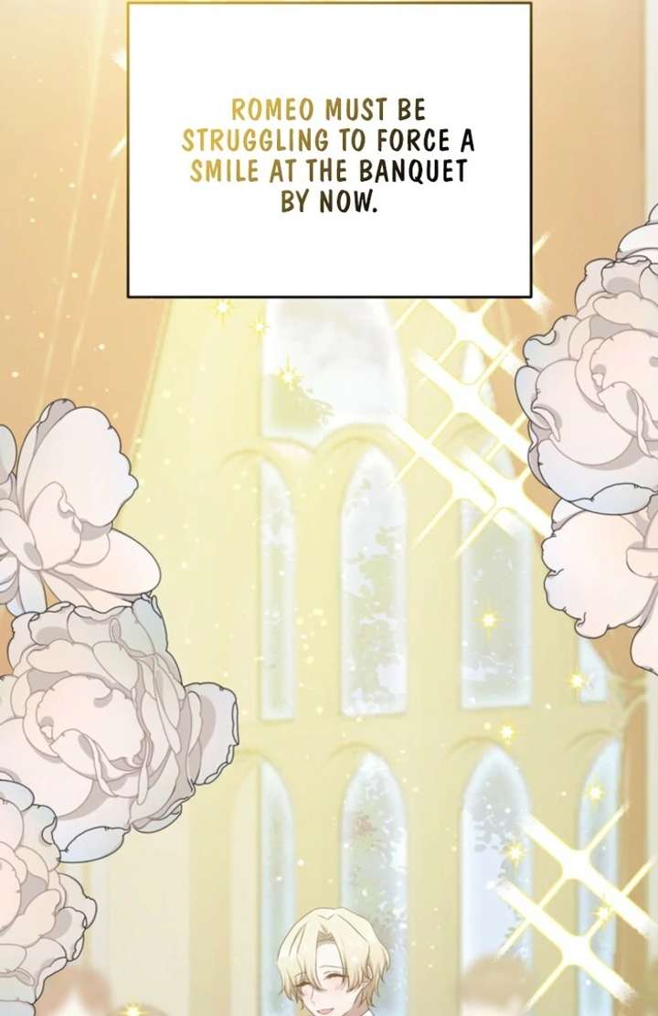 My Childhood Friends Are trying to Kill Me Chapter 56 403 045