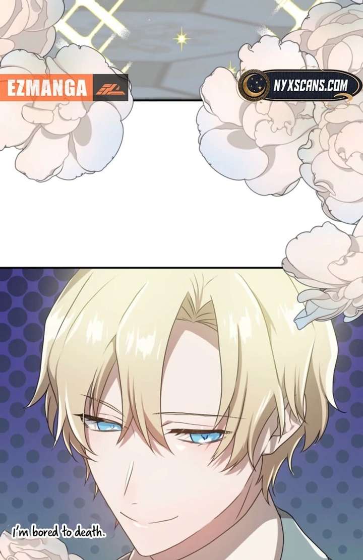 My Childhood Friends Are trying to Kill Me Chapter 56 405 047