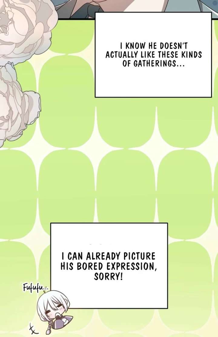 My Childhood Friends Are trying to Kill Me Chapter 56 406 048