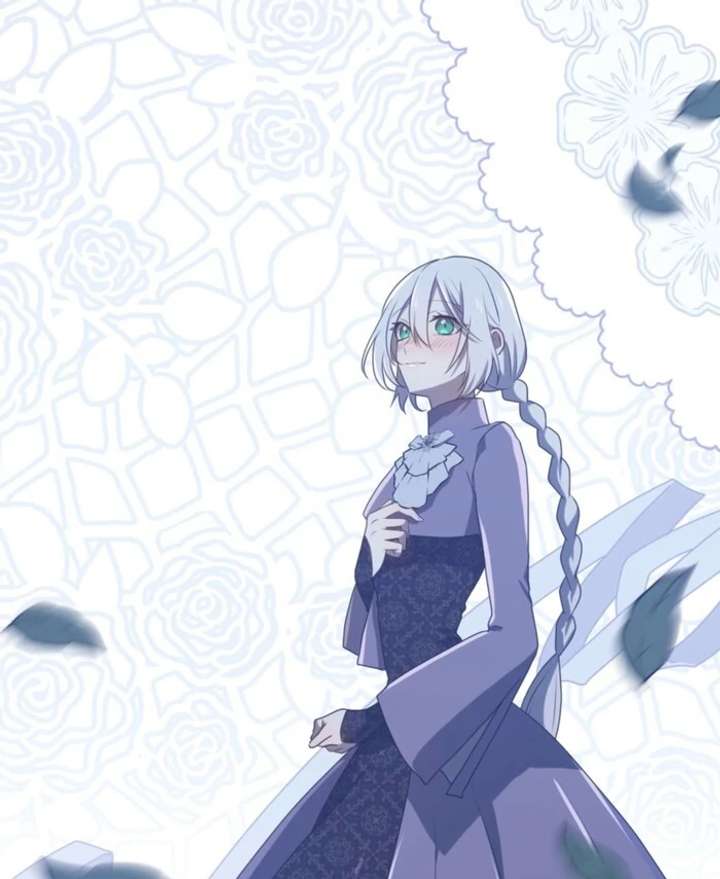 My Childhood Friends Are trying to Kill Me Chapter 56 410 052