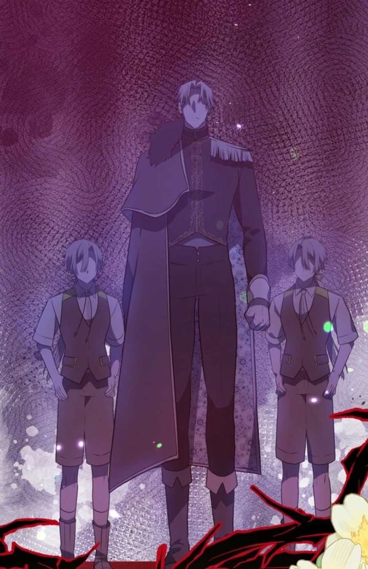 My Childhood Friends Are trying to Kill Me Chapter 56 420 062