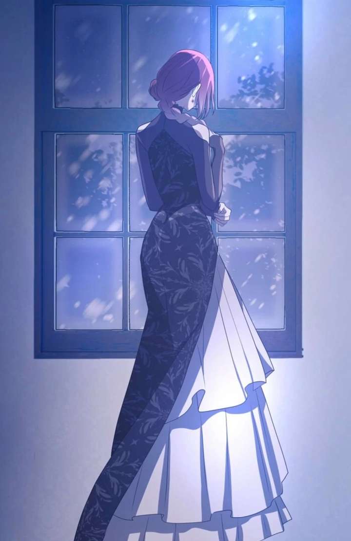 My Childhood Friends Are trying to Kill Me Chapter 56 429 071