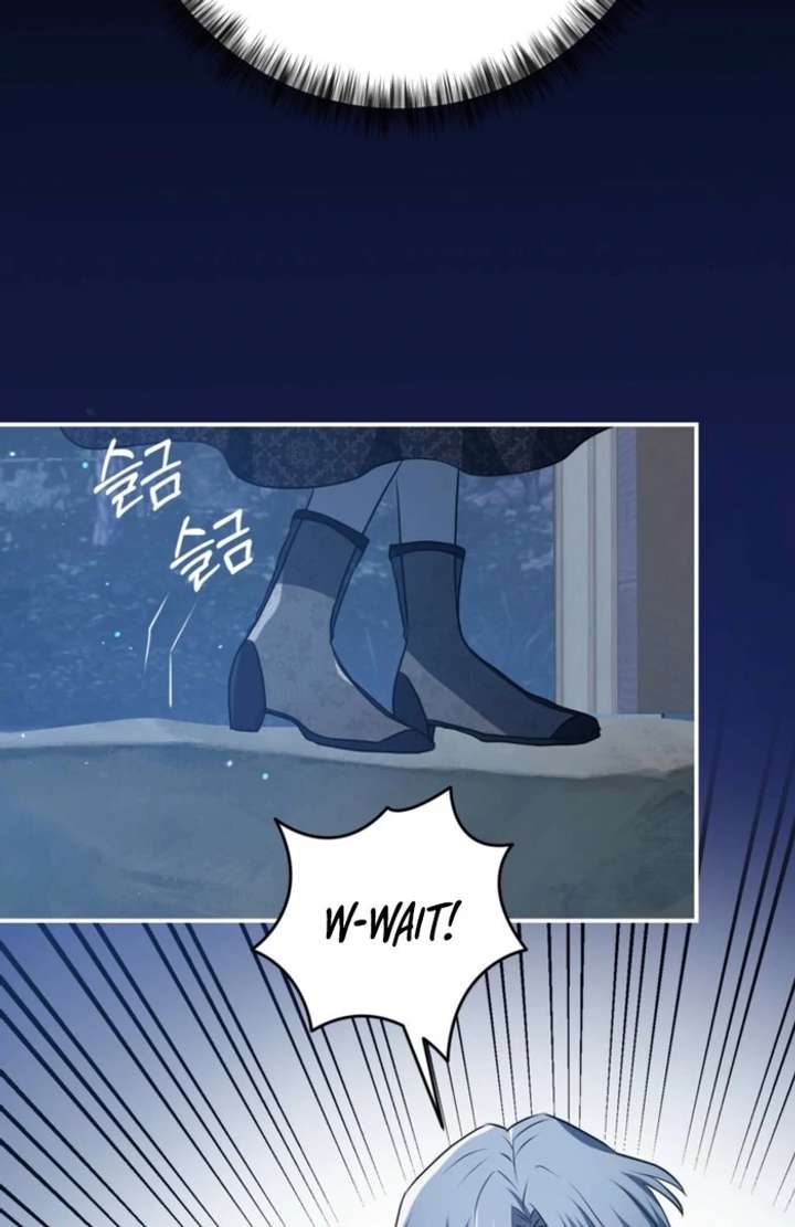 My Childhood Friends Are trying to Kill Me Chapter 56 467 109