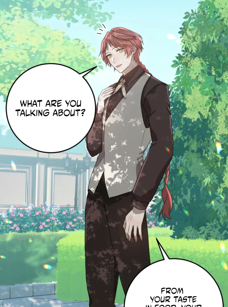 My Childhood Friends Are trying to Kill Me Chapter 57 409 003