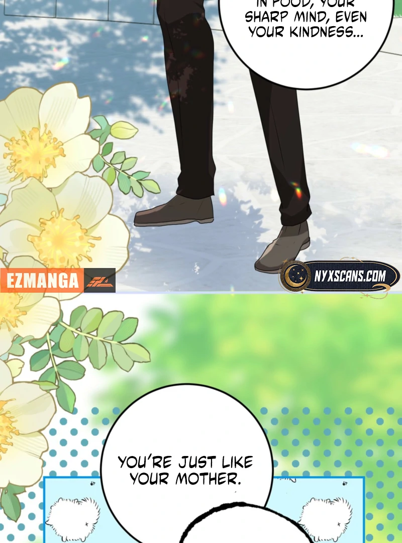 My Childhood Friends Are trying to Kill Me Chapter 57 410 004