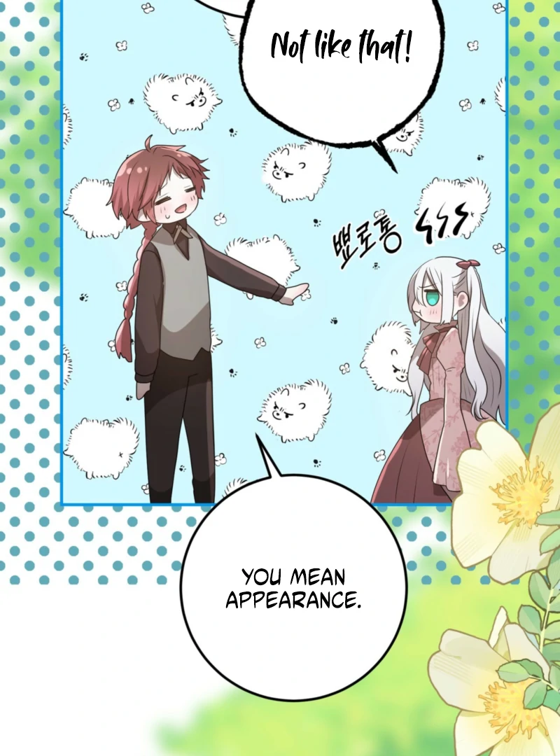 My Childhood Friends Are trying to Kill Me Chapter 57 411 005