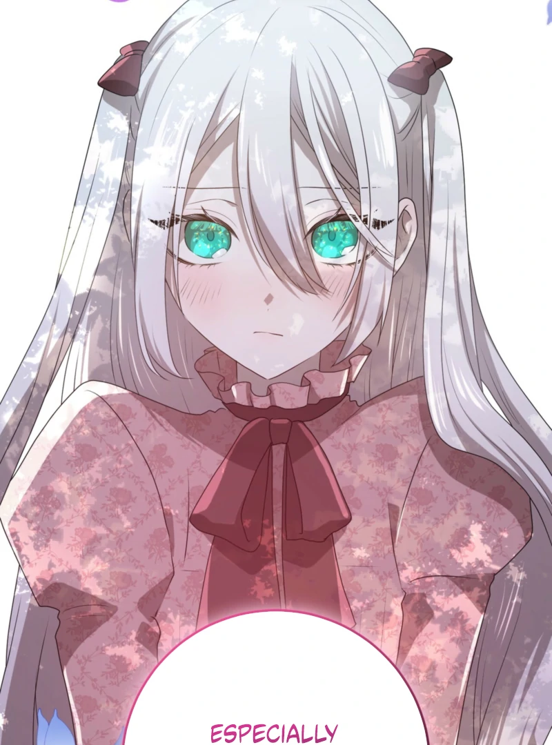 My Childhood Friends Are trying to Kill Me Chapter 57 413 007