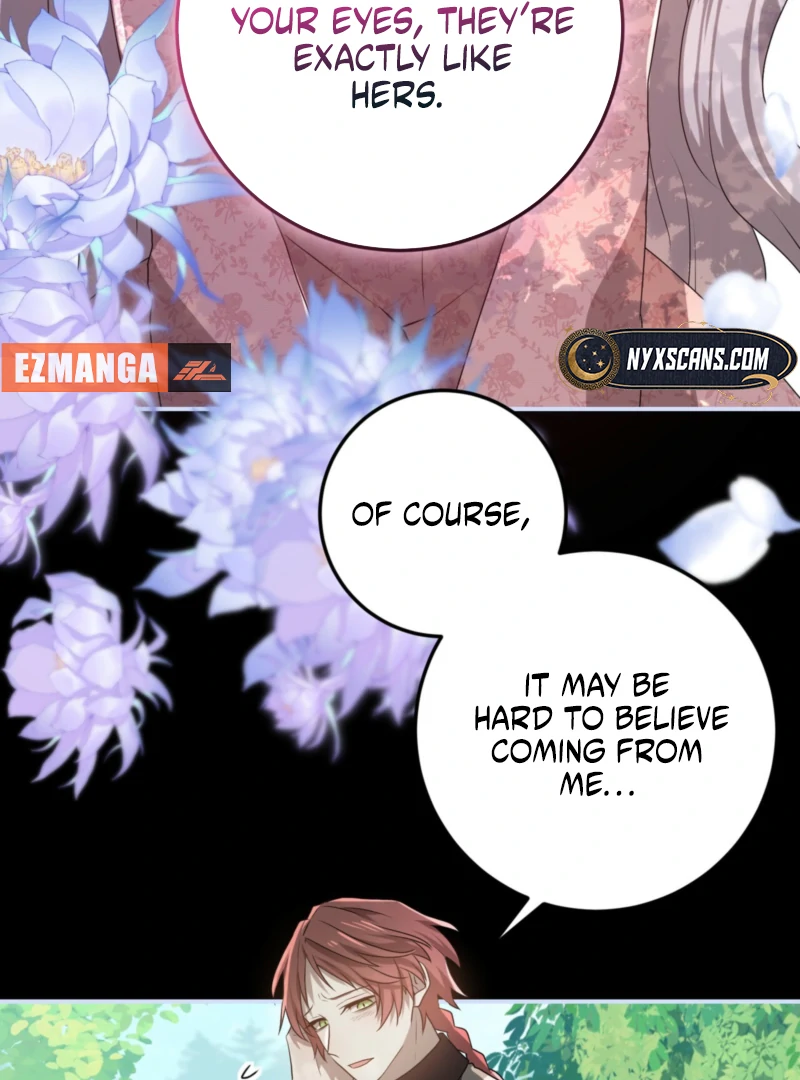 My Childhood Friends Are trying to Kill Me Chapter 57 414 008