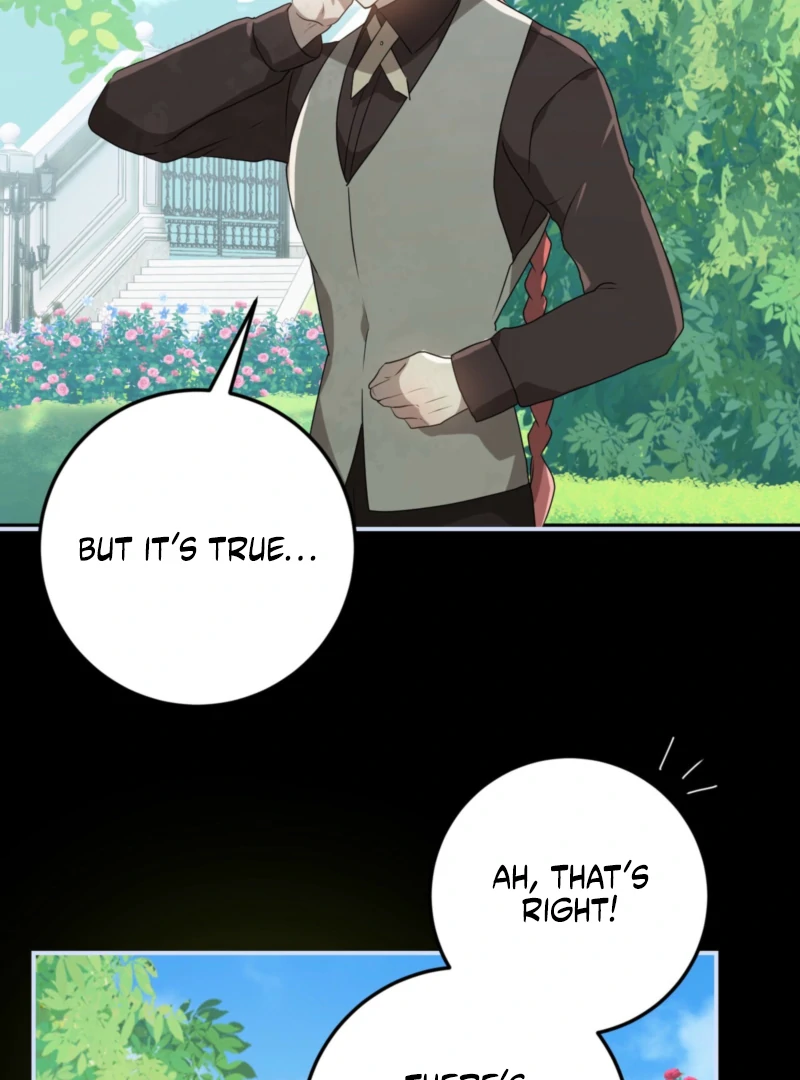 My Childhood Friends Are trying to Kill Me Chapter 57 415 009