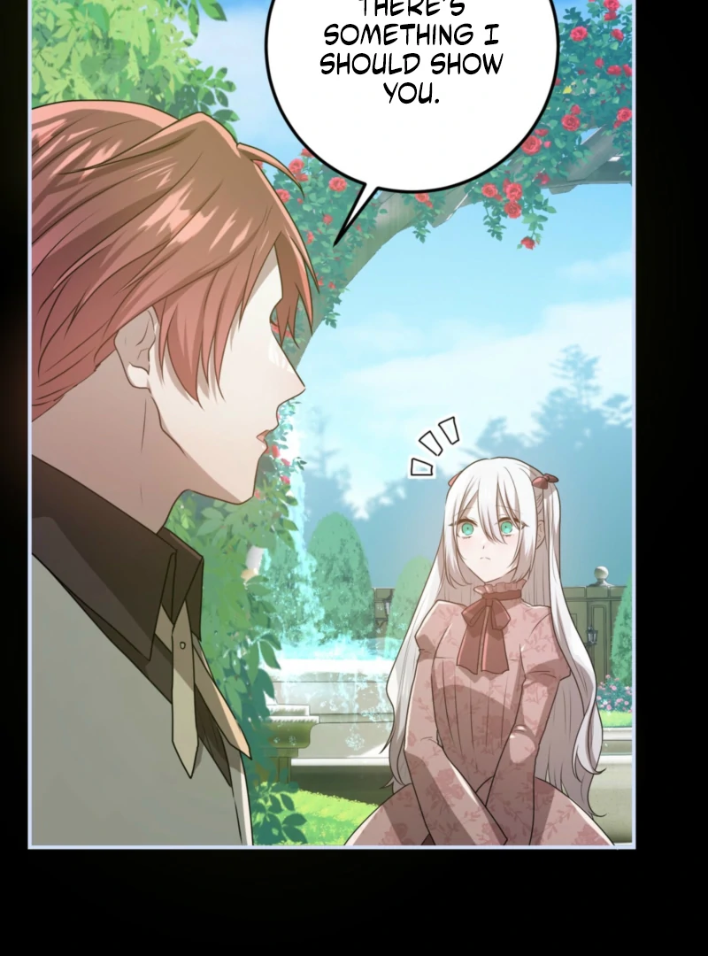 My Childhood Friends Are trying to Kill Me Chapter 57 416 010