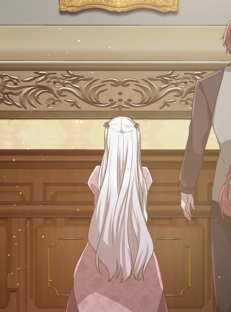 My Childhood Friends Are trying to Kill Me Chapter 57 421 015