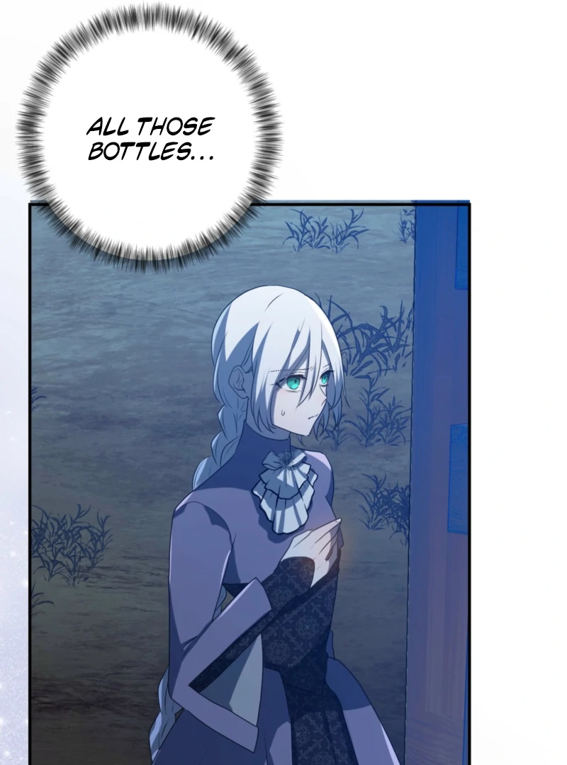 My Childhood Friends Are trying to Kill Me Chapter 57 432 026