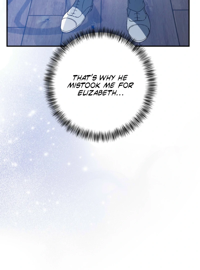 My Childhood Friends Are trying to Kill Me Chapter 57 435 029