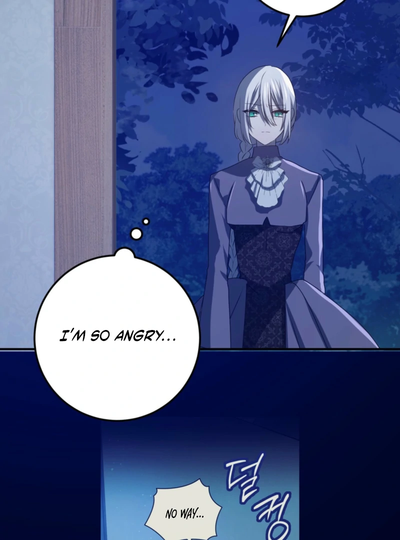 My Childhood Friends Are trying to Kill Me Chapter 57 441 035