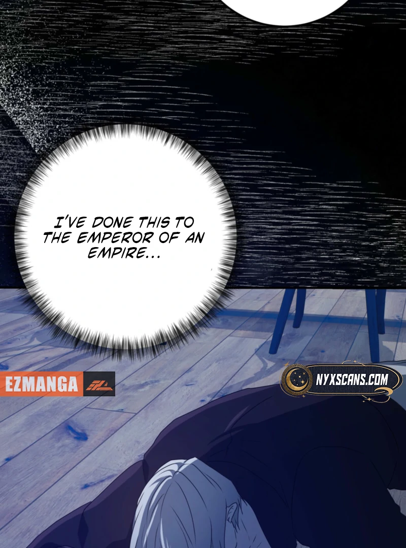 My Childhood Friends Are trying to Kill Me Chapter 57 445 039