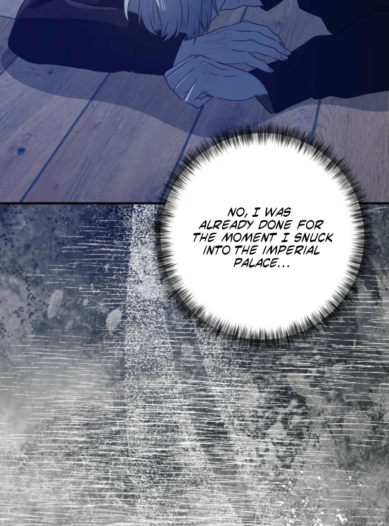 My Childhood Friends Are trying to Kill Me Chapter 57 446 040