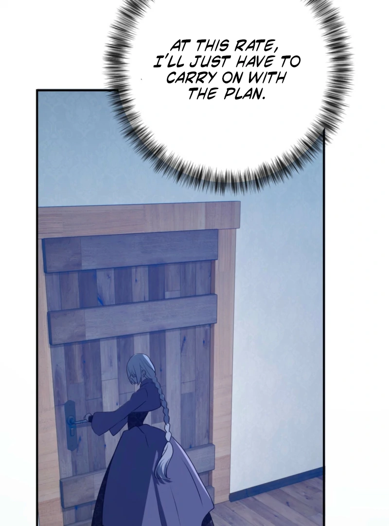 My Childhood Friends Are trying to Kill Me Chapter 57 449 043