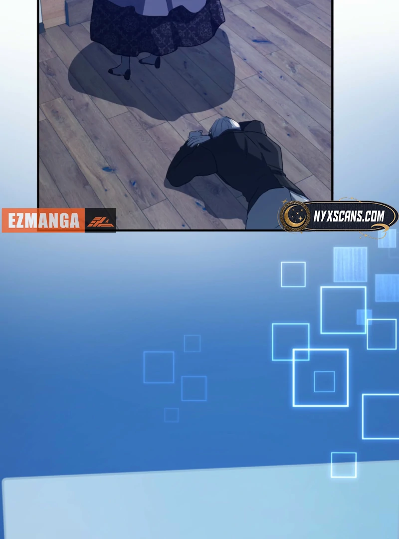 My Childhood Friends Are trying to Kill Me Chapter 57 450 044