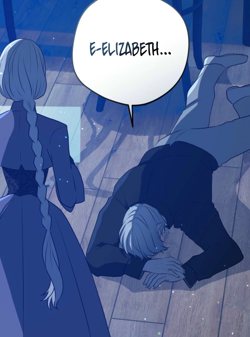 My Childhood Friends Are trying to Kill Me Chapter 57 459 053