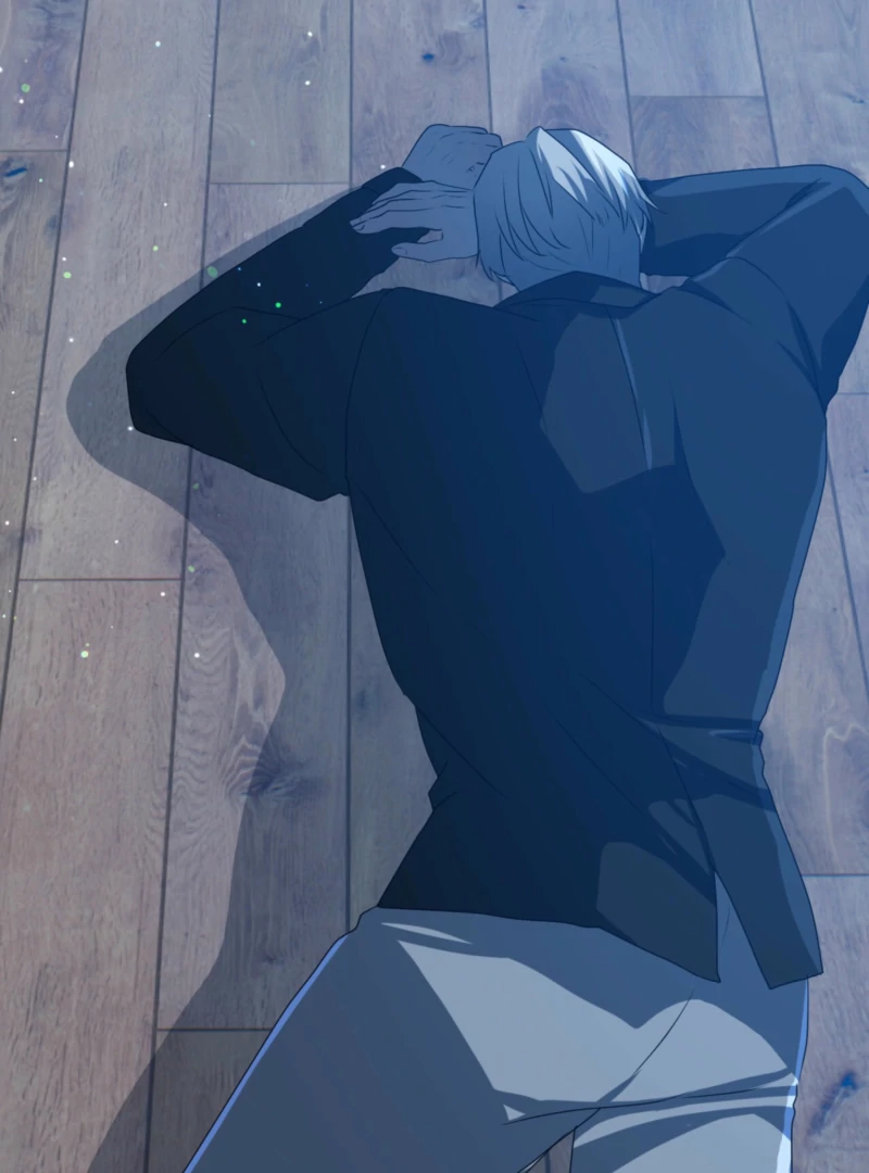 My Childhood Friends Are trying to Kill Me Chapter 57 464 058