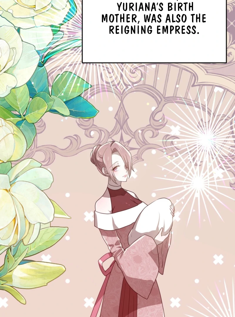 My Childhood Friends Are trying to Kill Me Chapter 57 466 060