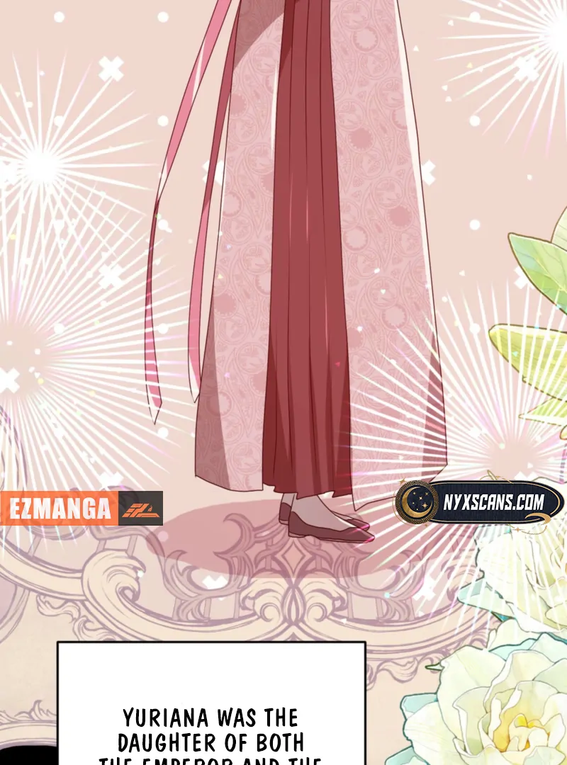 My Childhood Friends Are trying to Kill Me Chapter 57 467 061