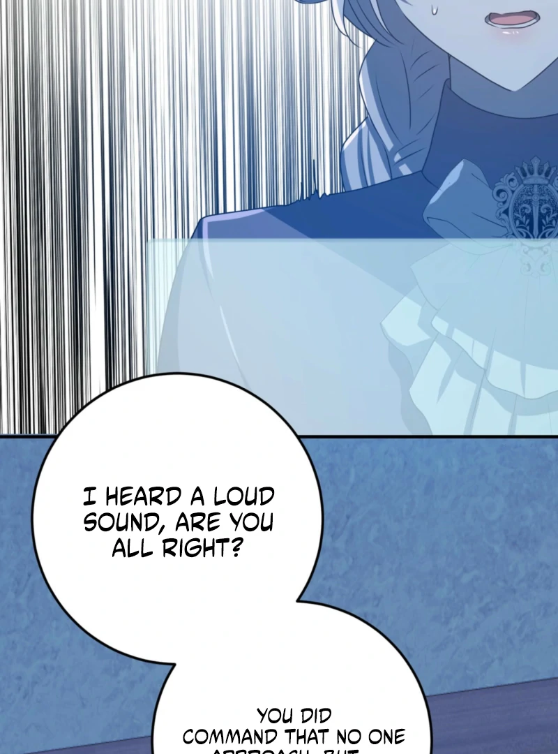 My Childhood Friends Are trying to Kill Me Chapter 57 474 068