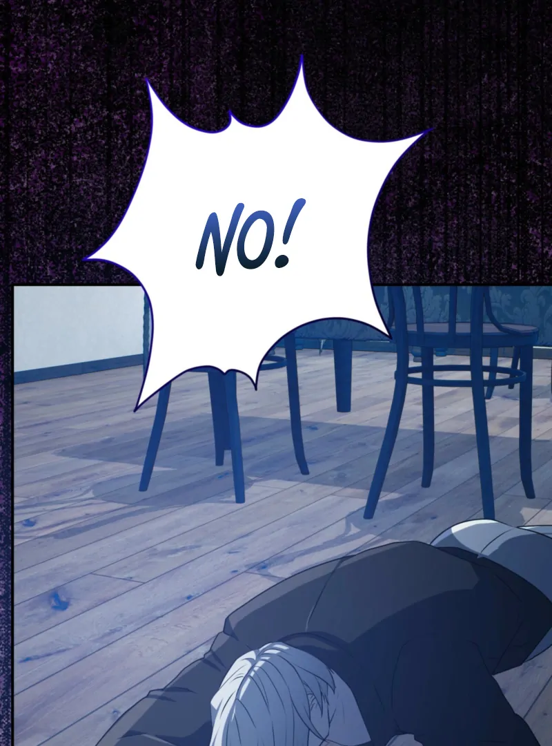 My Childhood Friends Are trying to Kill Me Chapter 57 485 079