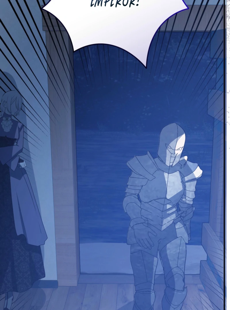 My Childhood Friends Are trying to Kill Me Chapter 57 487 081