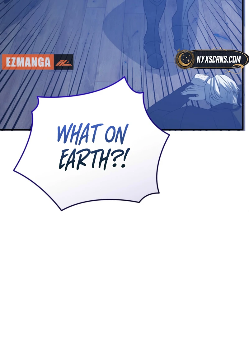 My Childhood Friends Are trying to Kill Me Chapter 57 488 082