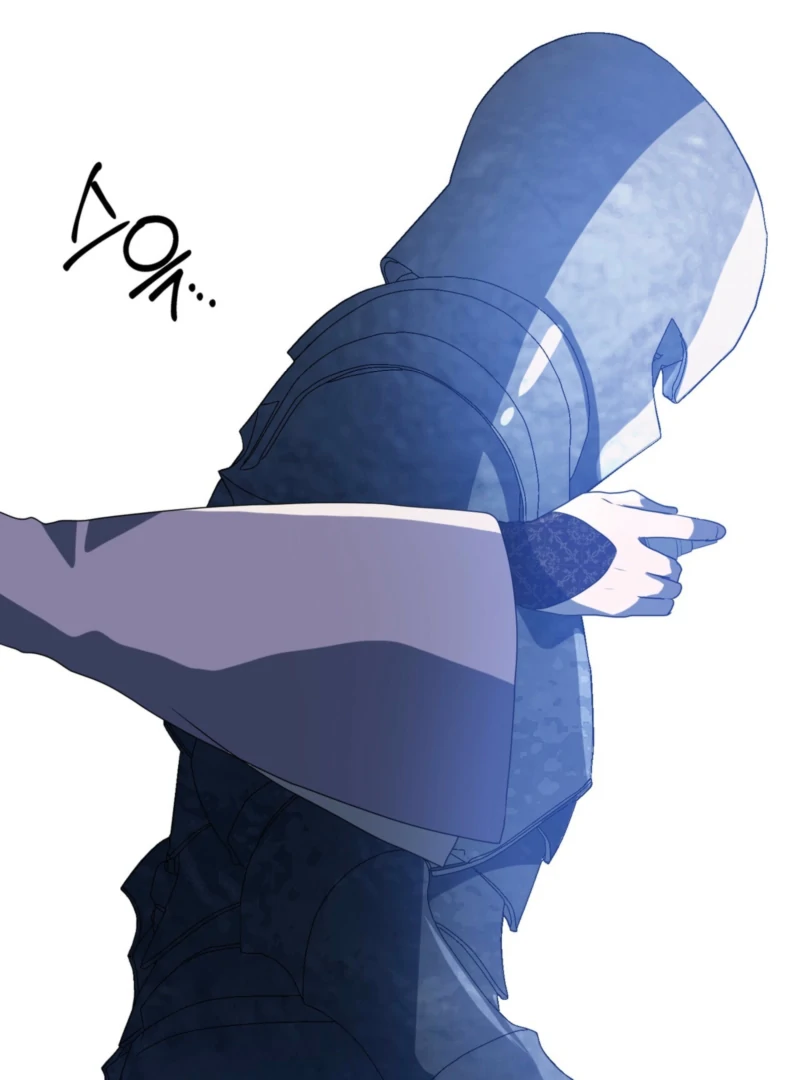 My Childhood Friends Are trying to Kill Me Chapter 57 489 083